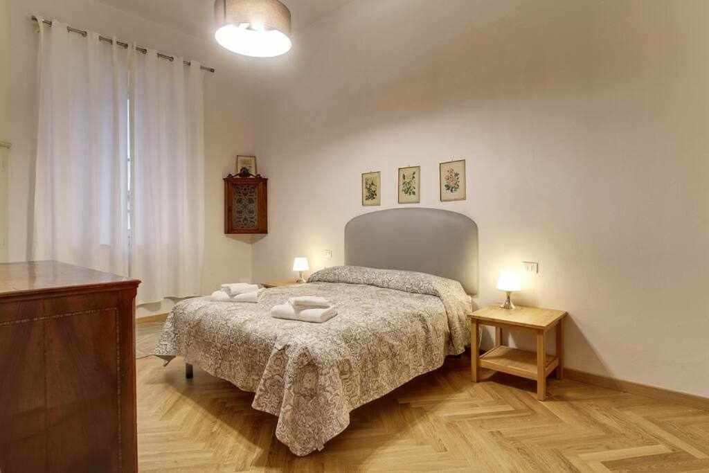 Piazza Mentana Apartment Florence Exterior photo