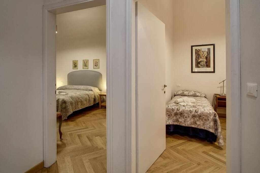 Piazza Mentana Apartment Florence Exterior photo