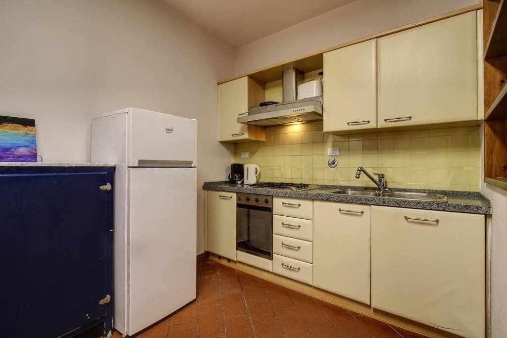 Piazza Mentana Apartment Florence Exterior photo