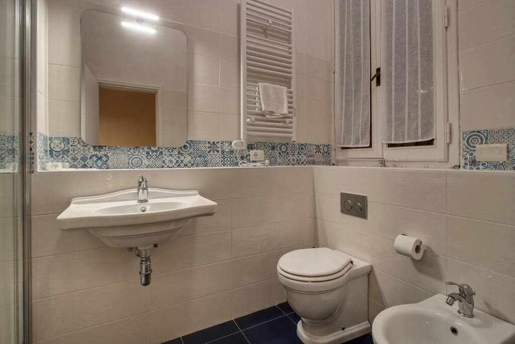 Piazza Mentana Apartment Florence Exterior photo
