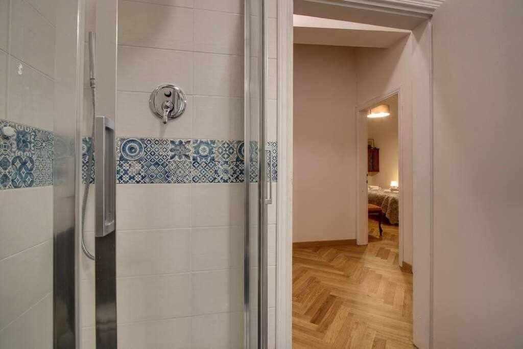 Piazza Mentana Apartment Florence Exterior photo